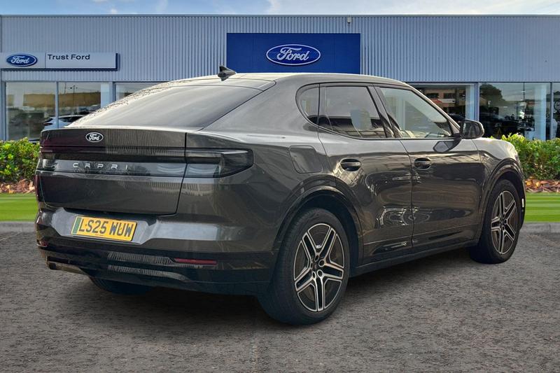 Used Ford Capri 2025 for sale - 77742800: Photo 4