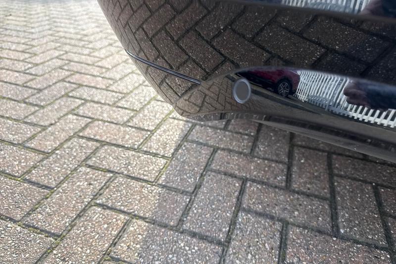 Used Ford Capri 2025 for sale - 77742800: Photo 40