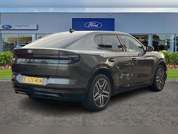 Used Ford Capri undefined for sale - 77742800: Photo