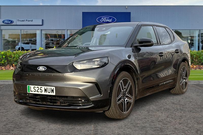 Used Ford Capri 2025 for sale - 77742800: Photo 5