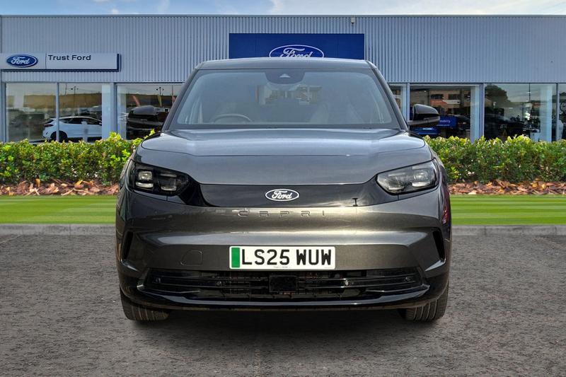 Used Ford Capri 2025 for sale - 77742800: Photo 6