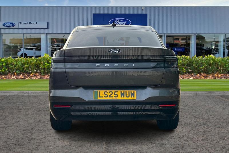 Used Ford Capri 2025 for sale - 77742800: Photo 7