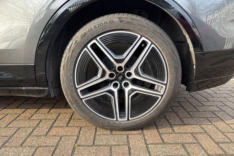 Used Ford Capri 2025 for sale - 77742800: Photo 8