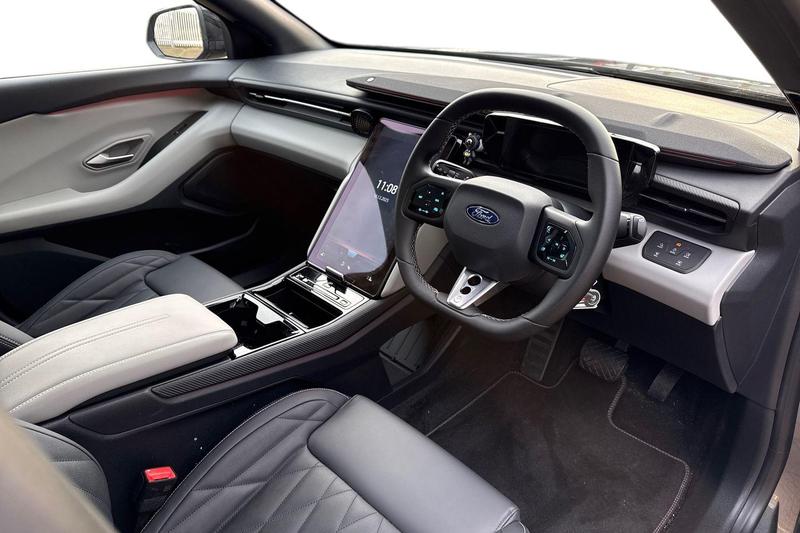 Used Ford Capri 2025 for sale - 77742800: Photo 9