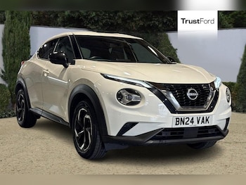 Used Nissan Juke 2024 for sale - 78513493: Photo