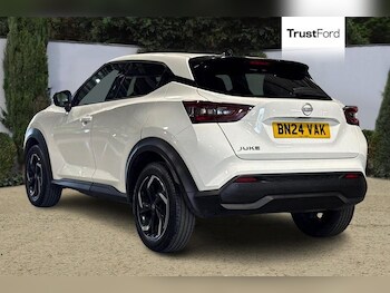 Used Nissan Juke 2024 for sale - 78513493: Photo
