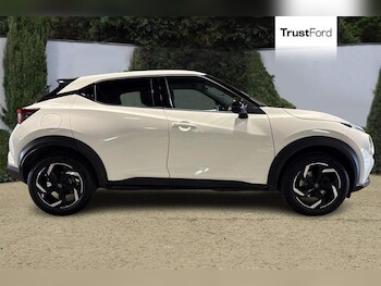 Used Nissan Juke 2024 for sale - 78513493: Photo
