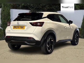 Used Nissan Juke 2024 for sale - 78513493: Photo