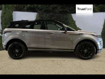 Used Land Rover Range Rover Evoque 2021 for sale - 74807764: Photo