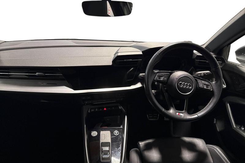 Used Audi A3 2023 for sale - 76862324: Photo 10