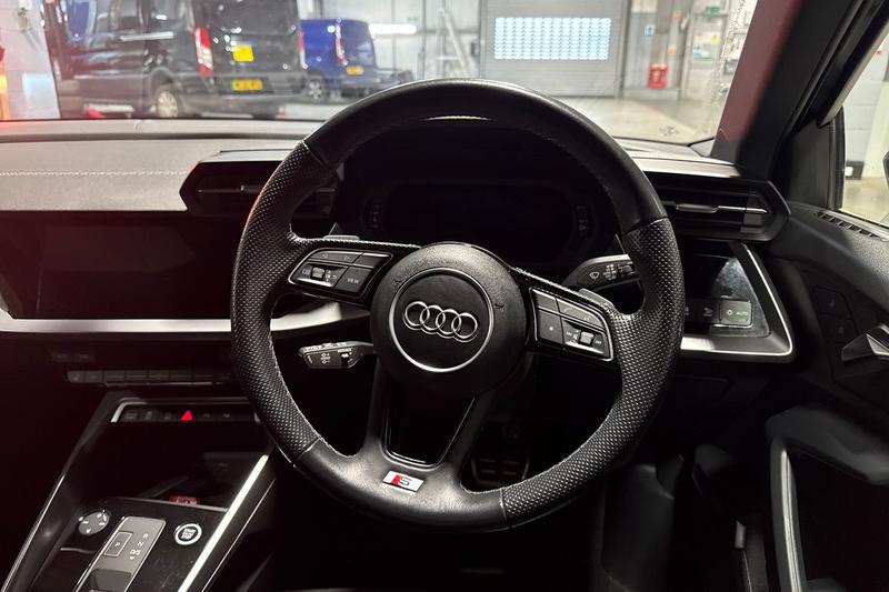 Used Audi A3 2023 for sale - 76862324: Photo 12