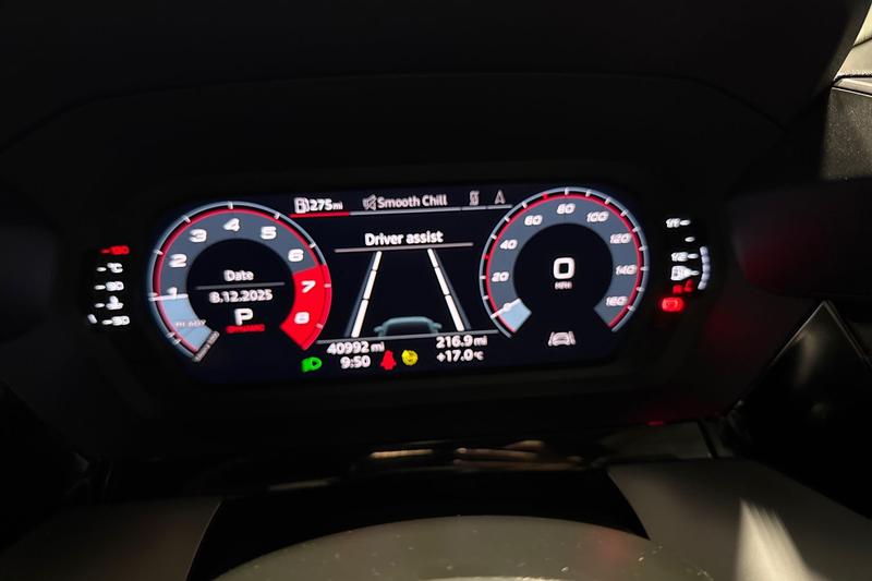 Used Audi A3 2023 for sale - 76862324: Photo 13