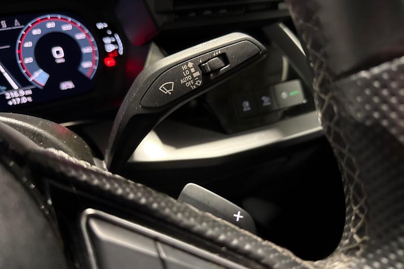 Used Audi A3 2023 for sale - 76862324: Photo 15