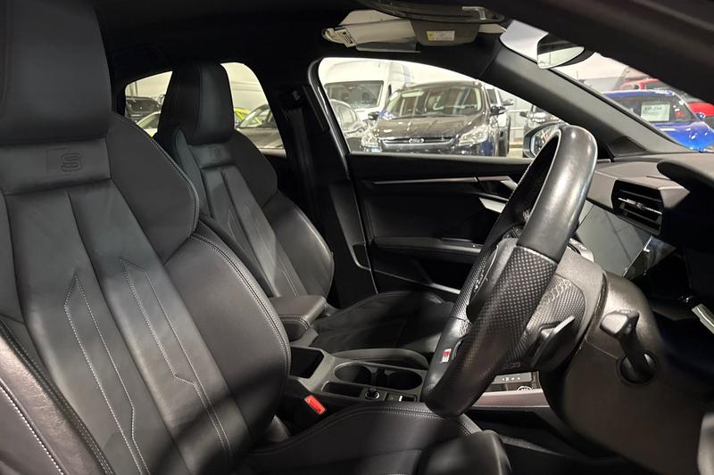 Used Audi A3 2023 for sale - 76862324: Photo 17