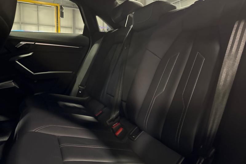 Used Audi A3 2023 for sale - 76862324: Photo 20