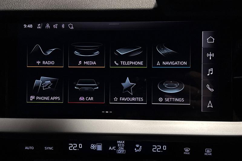 Used Audi A3 2023 for sale - 76862324: Photo 33