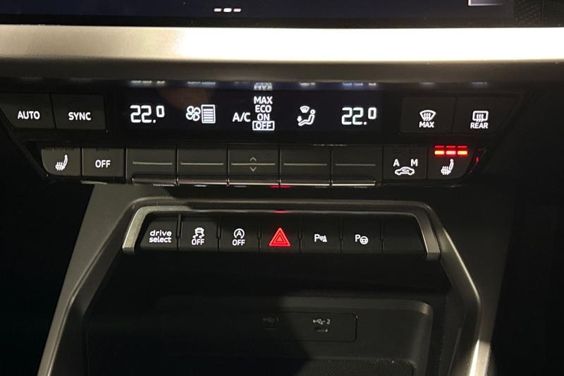 Used Audi A3 2023 for sale - 76862324: Photo 34