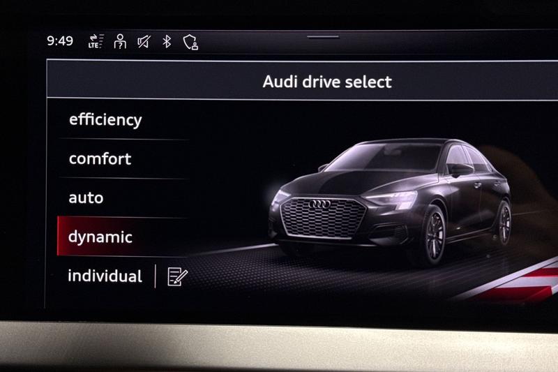 Used Audi A3 2023 for sale - 76862324: Photo 36