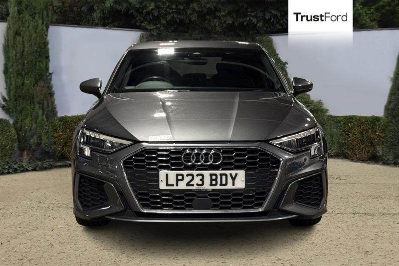 Used Audi A3 2023 for sale - 76862324: Photo 6