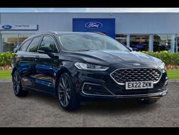 2022 - 2.0 Hybrid 5dr Auto AUTO