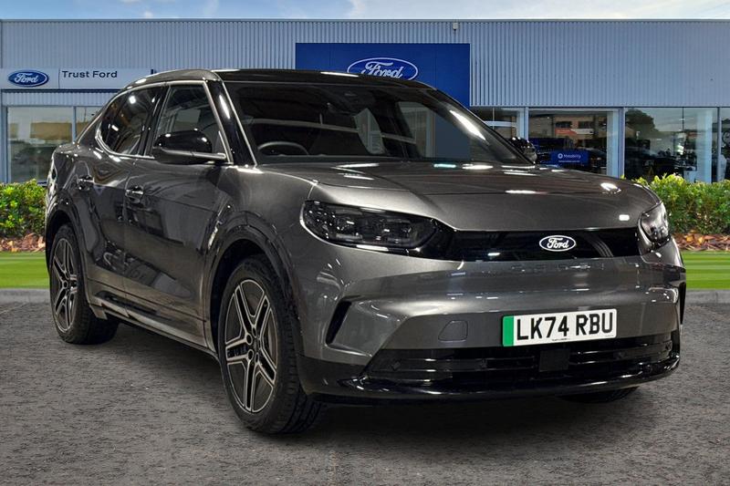 Used Ford Capri 2024 for sale - 77742827: Photo 1