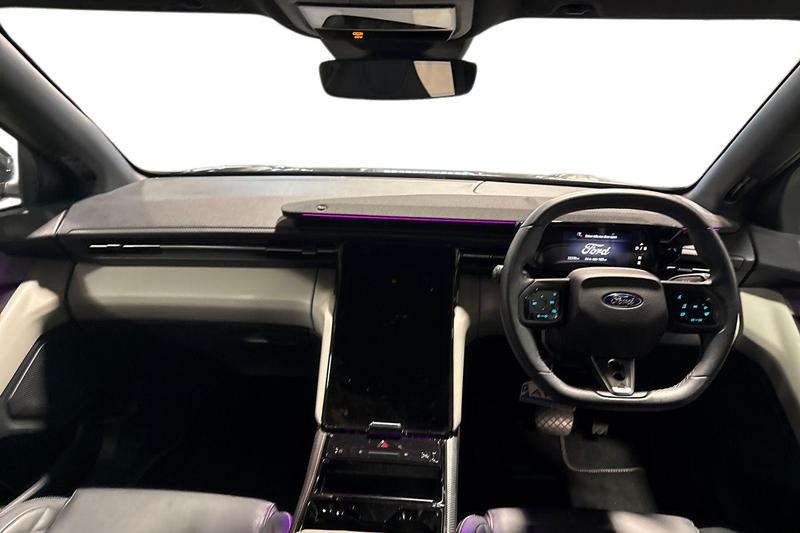 Used Ford Capri 2024 for sale - 77742827: Photo 10