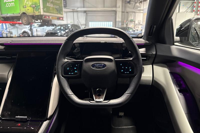 Used Ford Capri 2024 for sale - 77742827: Photo 12