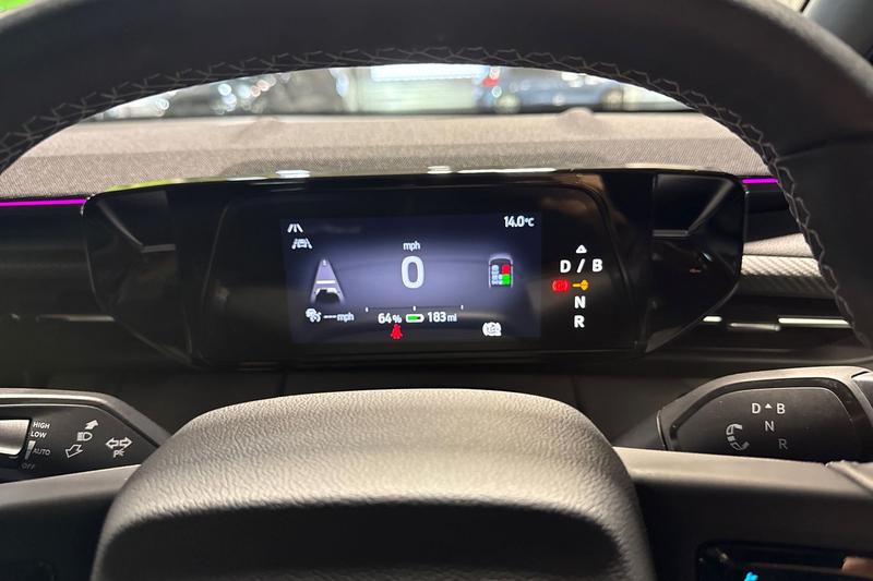 Used Ford Capri 2024 for sale - 77742827: Photo 13