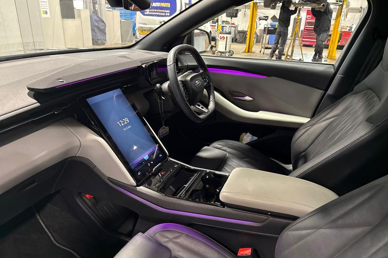 Used Ford Capri 2024 for sale - 77742827: Photo 18