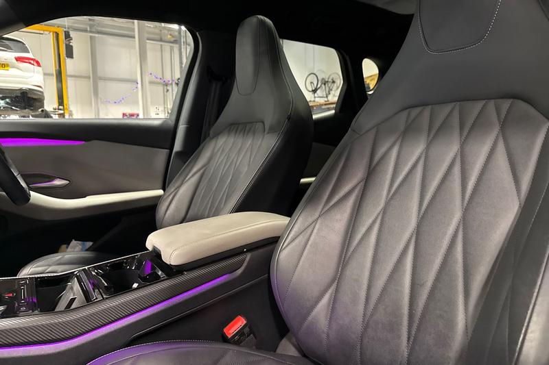 Used Ford Capri 2024 for sale - 77742827: Photo 19