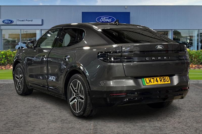 Used Ford Capri 2024 for sale - 77742827: Photo 2