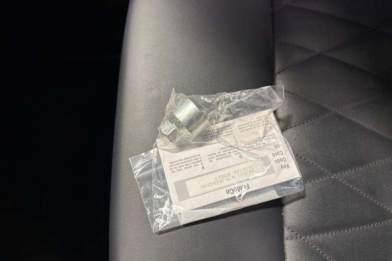 Used Ford Capri 2024 for sale - 77742827: Photo 22