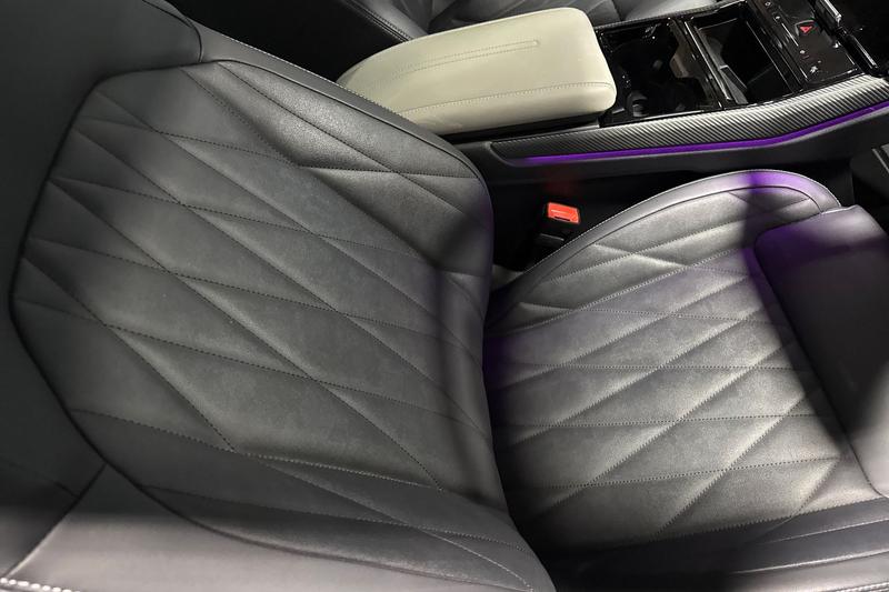 Used Ford Capri 2024 for sale - 77742827: Photo 28