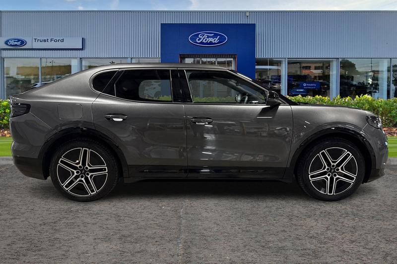 Used Ford Capri 2024 for sale - 77742827: Photo 3