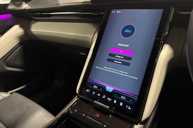 Used Ford Capri 2024 for sale - 77742827: Photo 33