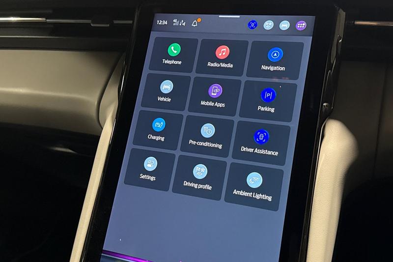 Used Ford Capri 2024 for sale - 77742827: Photo 34