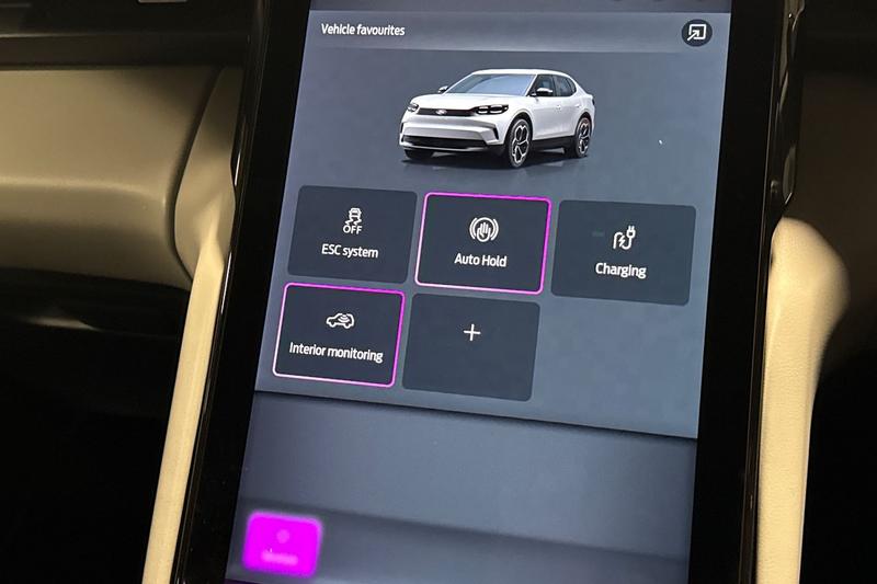 Used Ford Capri 2024 for sale - 77742827: Photo 35