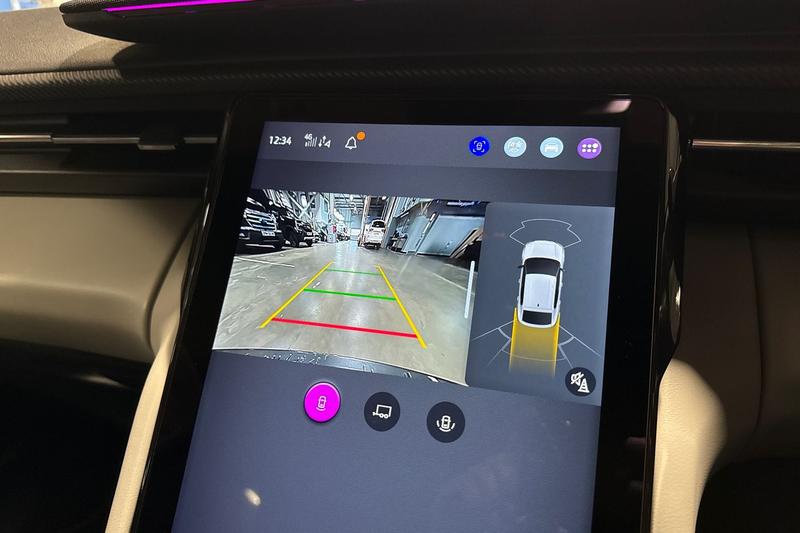 Used Ford Capri 2024 for sale - 77742827: Photo 37