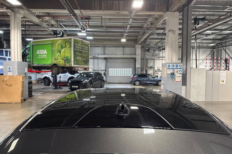 Used Ford Capri 2024 for sale - 77742827: Photo 38