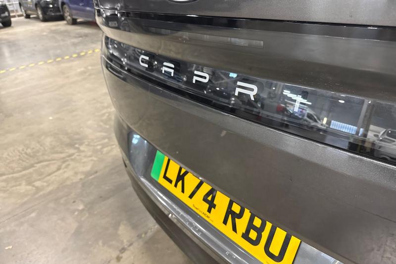 Used Ford Capri 2024 for sale - 77742827: Photo 42