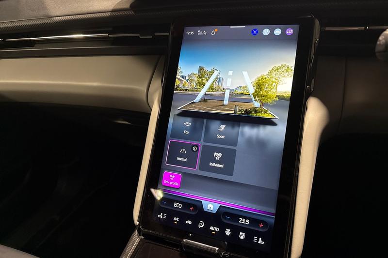 Used Ford Capri 2024 for sale - 77742827: Photo 44