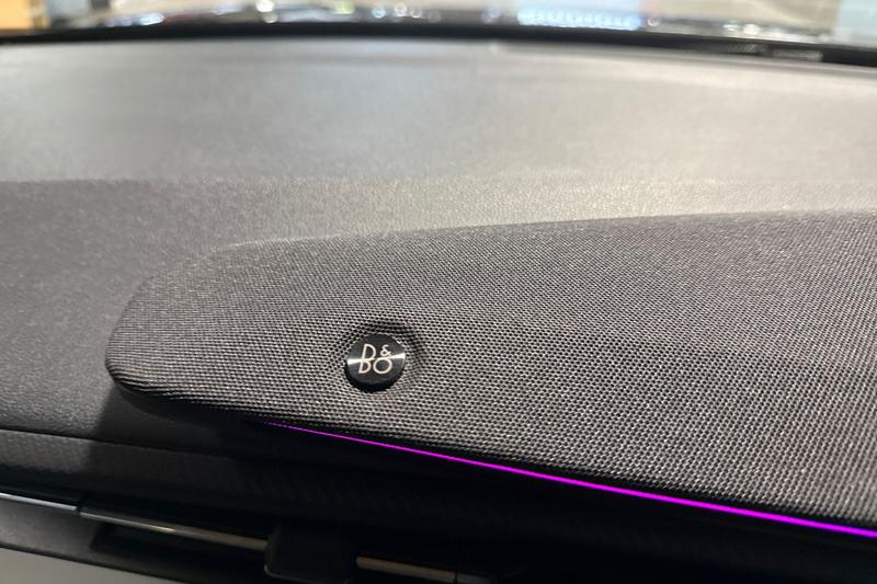 Used Ford Capri 2024 for sale - 77742827: Photo 46