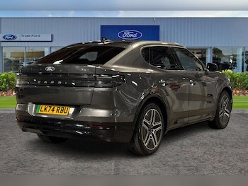 Used Ford Capri undefined for sale - 77742827: Photo