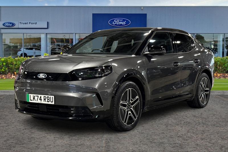 Used Ford Capri 2024 for sale - 77742827: Photo 5