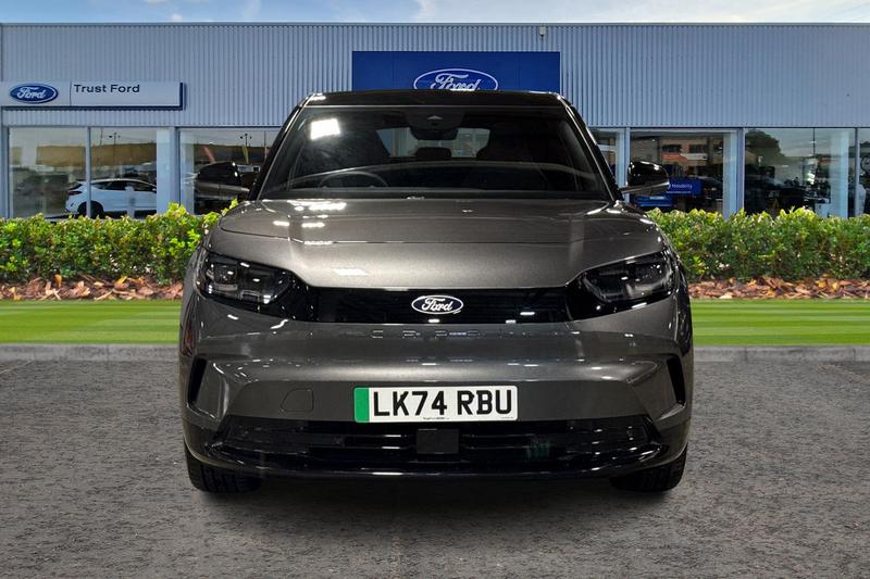 Used Ford Capri 2024 for sale - 77742827: Photo 6