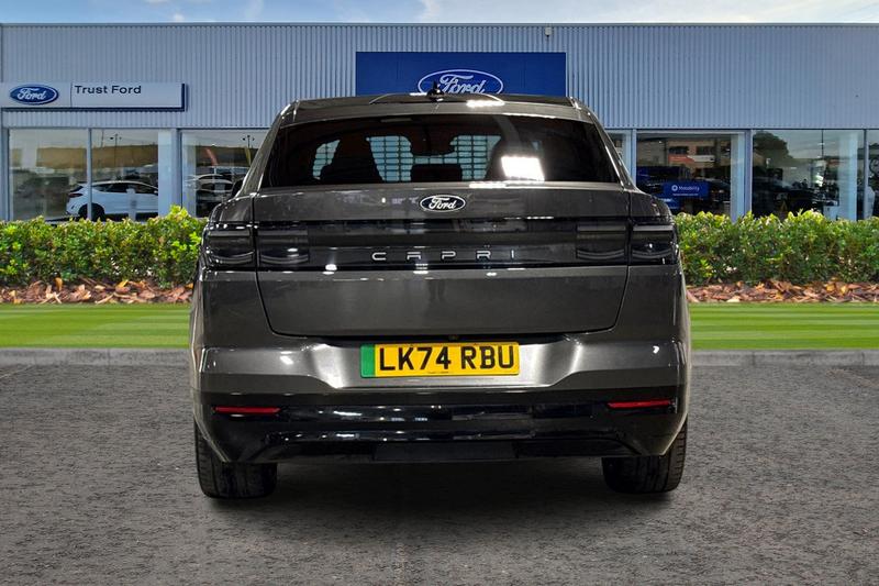 Used Ford Capri 2024 for sale - 77742827: Photo 7