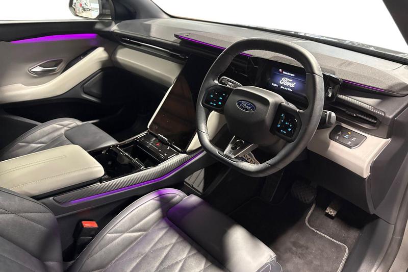 Used Ford Capri 2024 for sale - 77742827: Photo 9