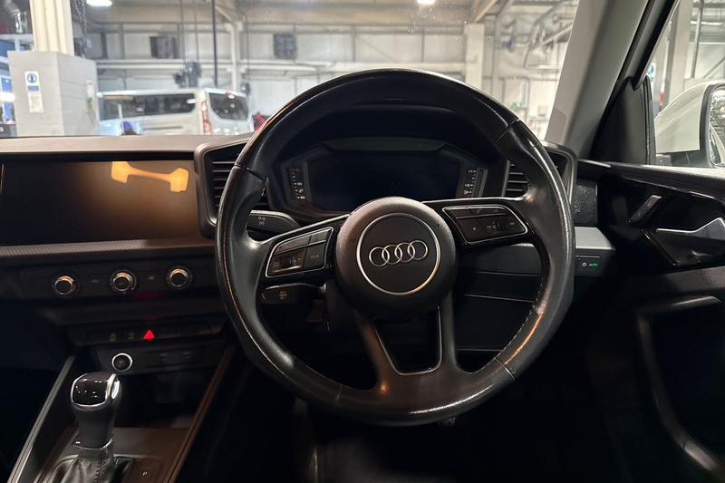 Used Audi A1 2022 for sale - 77233706: Photo 12