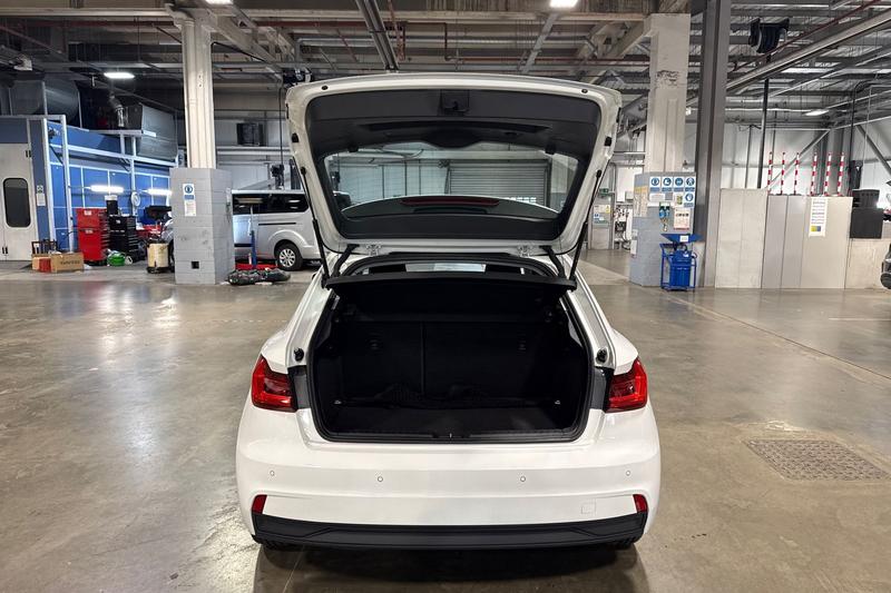 Used Audi A1 2022 for sale - 77233706: Photo 21