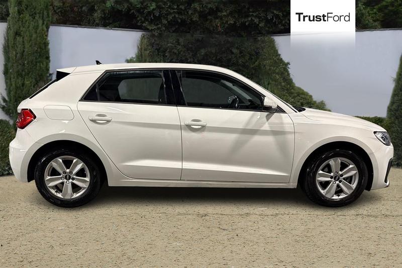 Used Audi A1 2022 for sale - 77233706: Photo 3